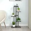 Image de vidaXL Support Plantes 5 niveaux