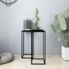 Image de VidaXL Tables d'appoint