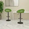 Image de VidaXL Set de 2 - Vert clair