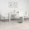 Image de Chaises pivotantes - Blanc