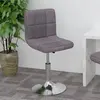 Image de VidaXL Taupe Tissu