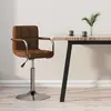 Image de vidaXL Tabouret de bar - Marron