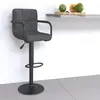 Image de VidaXL Tabouret de bar