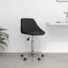 Image de vidaXL Chaise de bureau pivotante