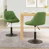 Image de vidaXL Lot de 2 - Vert Clair