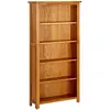 Image de Bibliothèque vidaXL à 5 étagères