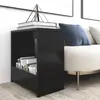 Image de VIDAXL Table d'appoint