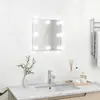 Image de VidaXL LED Carré