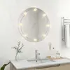 Image de VidaXL Miroir LED Rond 70 cm