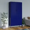 Image de vidaXL Garde-robe