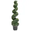 Image de VIDAXL Plante de buis artificiel