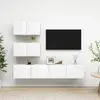 Image de vidaXL 3078710 - Blanc