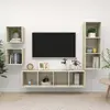 Image de VidaXL Ensemble TV