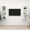 Image de vidaXL Meubles TV muraux 3079853