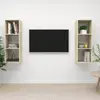Image de VIDAXL Mural 2 pcs