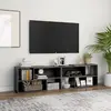 Image de vidaXL Meuble TV 808367