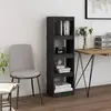 Image de VidaXL Séparateur - Gris