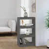 Image de vidaXL Bibliothèque/Séparateur de Pièce