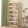 Image de vidaXL Bibliothèque/Séparateur - 8720286609033