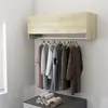 Image de vidaXL Garde-robe Chêne Sonoma - 100cm