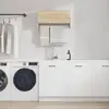 Image de VidaXL Garde-robe 70x32,5x35 cm - Chêne Sonoma