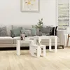 Image de VIDAXL Tables gigognes