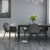 Image de vidaXL Chaises - Gris - Lot de 4