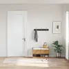Image de vidaXL Tapis antidérapant Beige 80x300 cm