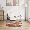 Image de VidaXL Patchwork Tapis - F120 cm