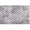 Image de VidaXL Tapis Lavable - Multicolore 160x230 cm