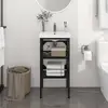 Image de vidaXL Cadre de Lavabo