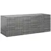 Image de vidaXL Gris