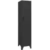 Image de vidaXL Armoire à casiers - Anthracite