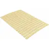 Image de vidaXL Latte de rechange pour sommier avec 17 lattes 80 x 200 cm