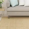 Image de VIDAXL Tapis Sisal - Naturel 66x200 cm