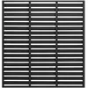 Image de vidaXL Panneau de clôture WPC 180x180 cm
