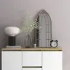 Image de VidaXL Miroir Sable 70 cm - Fer Intérieur