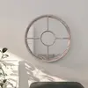 Image de vidaXL Miroir Fer - Sable