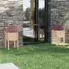 Image de vidaXL Jardinières extérieures