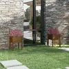 Image de vidaXL Bois pin massif 810806