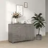 Image de vidaXL Buffet HAMAR