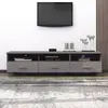 Image de vidaXL 340475 - Gris clair