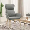Image de vidaXL Chaise Relaxation