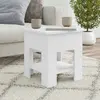 Image de VidaXL Table basse