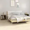 Image de VIDAXL Tables de Chevet Bois de Pin