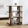 Image de VIDAXL Bibliothèque/Séparateur de pièce