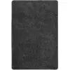 Image de VIDAXL Tapis shaggy Gris
