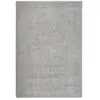 Image de VidaXL Gris Clair - 120 x 170 cm