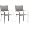 Image de VidaXL Chaise de jardin