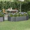 Image de vidaXL Anthracite